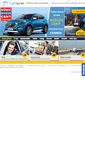 Mobile Screenshot of carsprint.pl